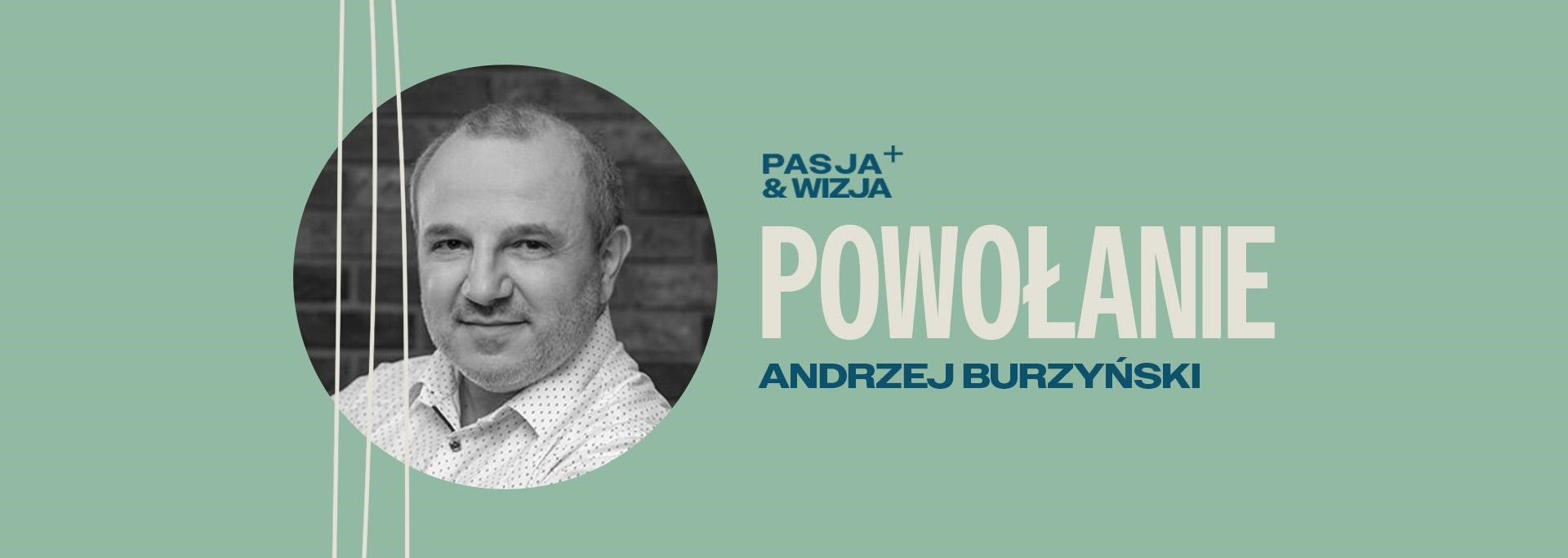 Andrzej Burzyński