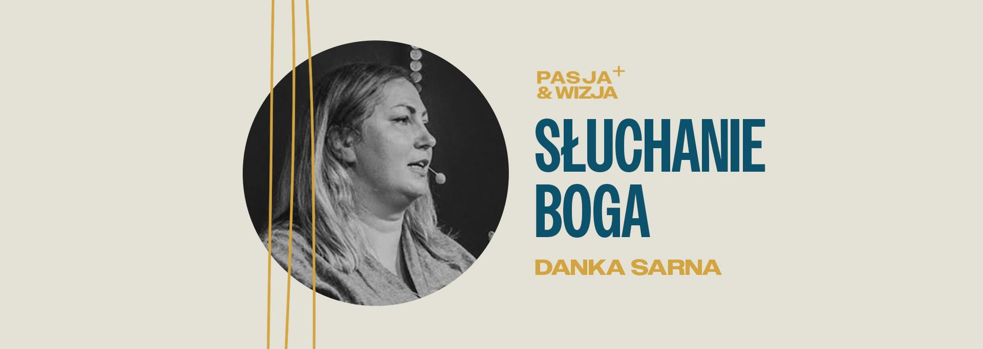 Danka Sarna