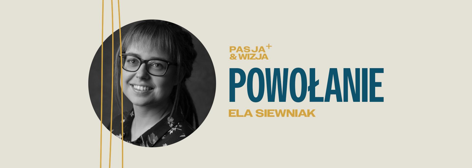 Ela Siewniak