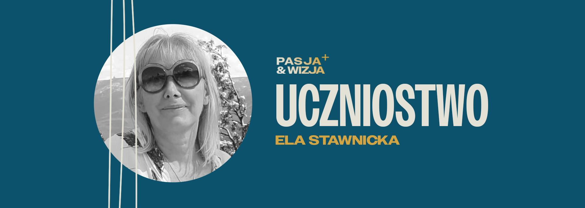 Ela Stawnicka