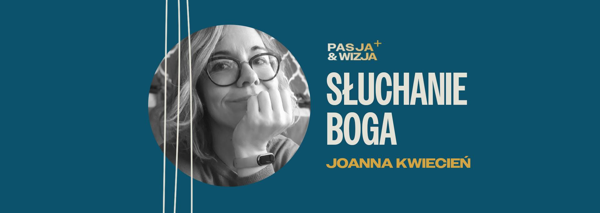 Joanna Kwiecień