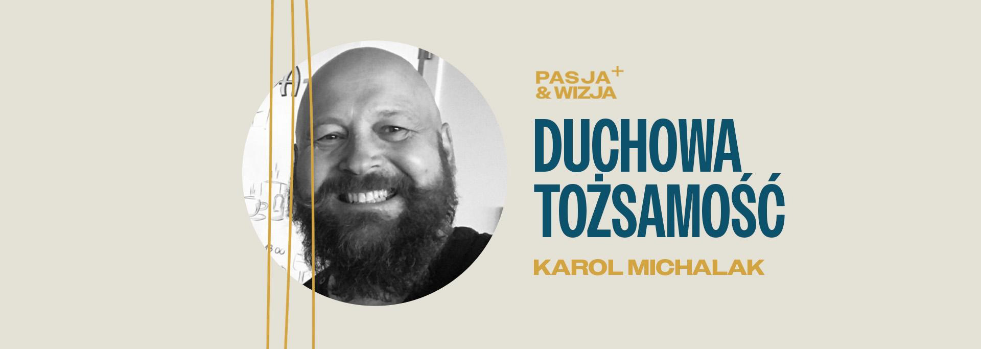Karol Michalak