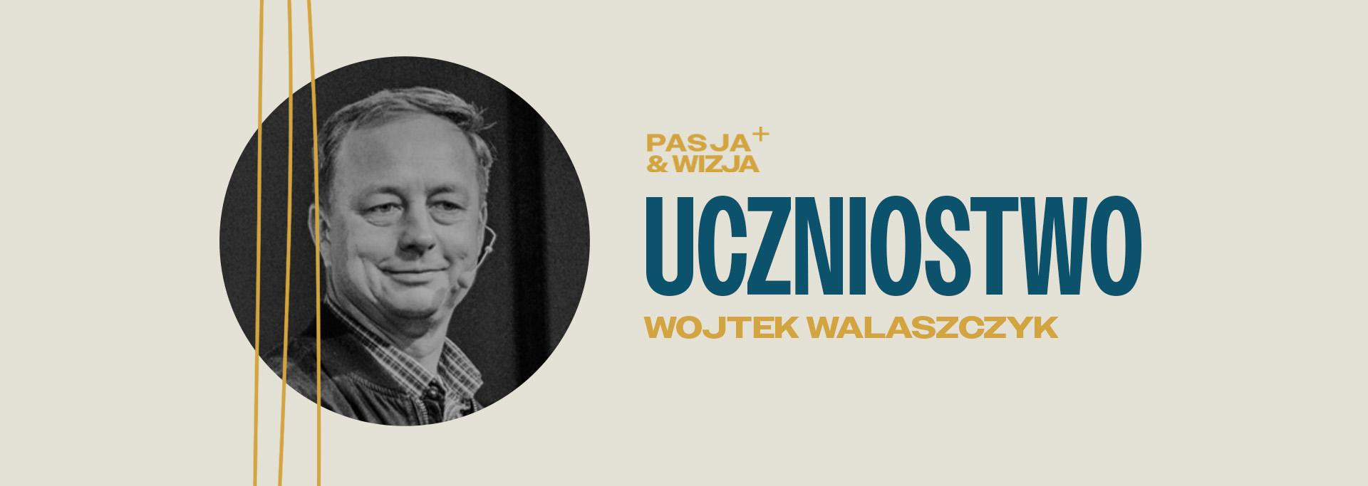 Wojtek Walaszczyk
