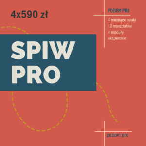 POZIOM PRO 2026 - 4 raty