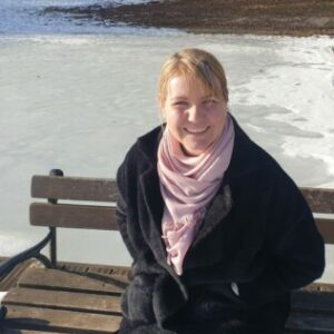 Zdjęcie profilowe Sylwia Kreft