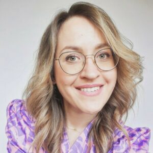 Zdjęcie profilowe Monika Małkowska
