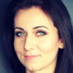 Zdjęcie profilowe Monika Kowalik